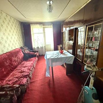 Продам 2 кімнатну квартиру м. Шостка 50/24.7/7.5 4п/9п.б СЕРТІФІКАТ!!!