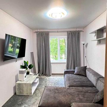 Продаж/3к квартира /В.Беретті 14а/Троещина/Деснянський/