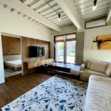 Аренда! 2к. квартира 100м. Новодворянский Новострой Центр Парк Башни