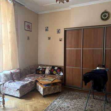Продається квартира в самому центрі міста