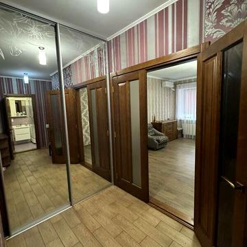 Довгострокова оренда 1к Квартира Мечникова вулиця