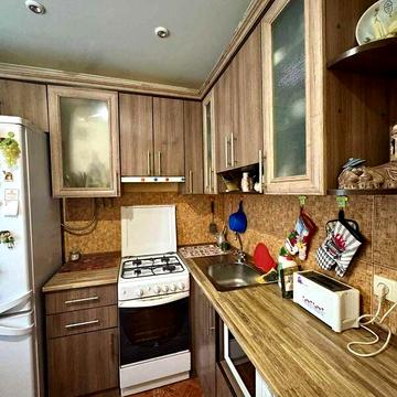 Продаж 2к Квартира Миру вулиця