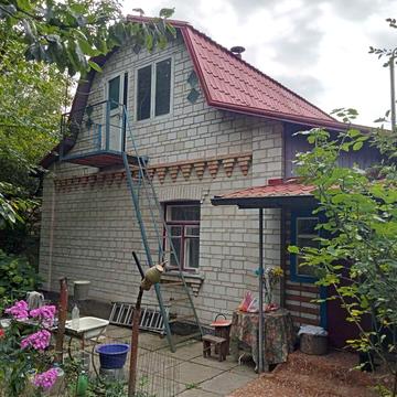 Продам будинок в с. Халепя Обухівський район Київська область