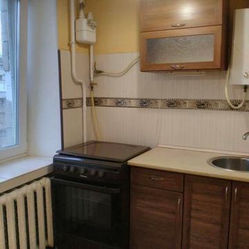Здам 1 кім. квартиру в центрі