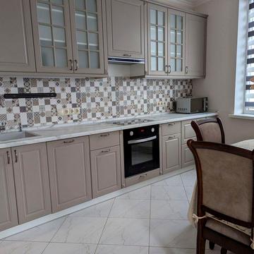 2-кімнатна квартира, ЖК Озерний, Обухівська