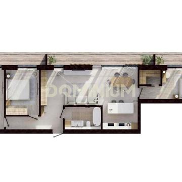 Продаж 3к Квартира Духновича вулиця