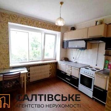 ОВ-1814 Продам 1к квартиру на Салтовке Студенческая 535 м/р