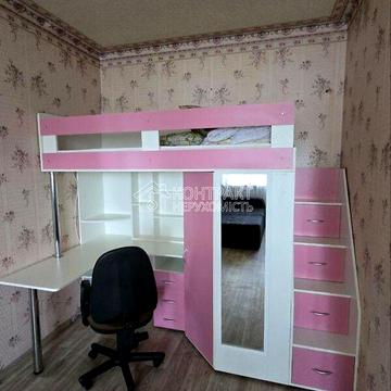 Довгострокова оренда 1к Квартира Тимурівців вулиця