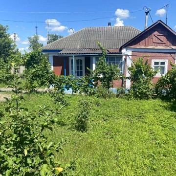 Продається газифікований житловий будинок.