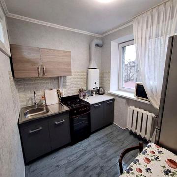 Оренда 1к квартири Театральна (район Рабочая)