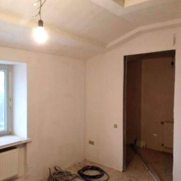 Продам 2х эт. квартиру напротив Госпрома (404016)