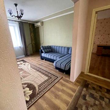 Довгострокова оренда 2к Квартира Болгарський провулок