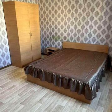 Продаж 1к Квартира Дністровська вулиця