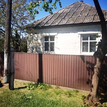 Продам будинок в м. Ічні