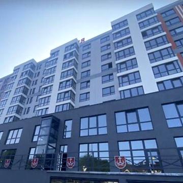 Продаж 1к Квартира Привокзальна вулиця