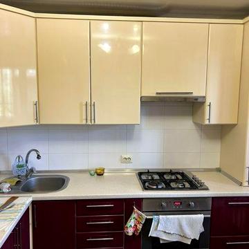 Здам в оренду однокімнатну квартиру в новобудові біля аграрного