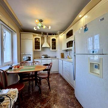 Здаю 3-кімнатну квартиру, пр-т. Центральний / 9 Слобідська. Ц5