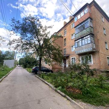 Довстрокова оренда двухкімнатної квартири