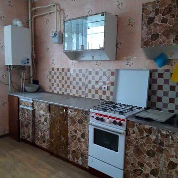 Здам 1-но кімн кв новобудова, вул. Козацька
