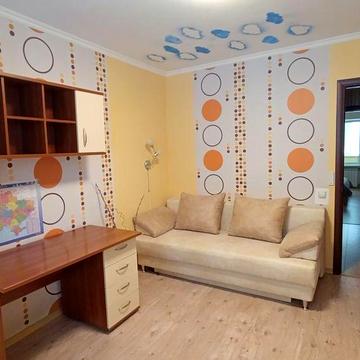 Продаж 3х комн.кв в Південному мкр-ні ( 6/9)