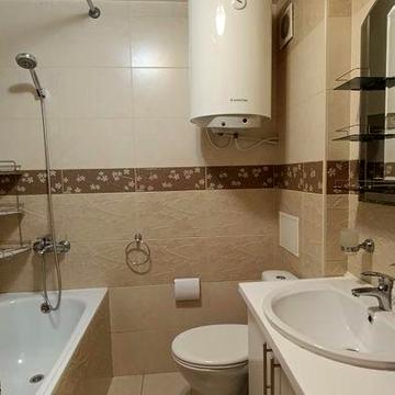 Продаж 3х комн.кв в Південному мкр-ні ( 6/9)