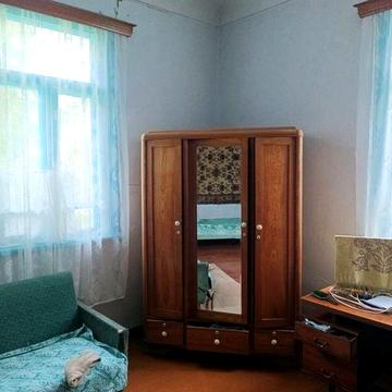 Продам частину будинку м.Ківерці