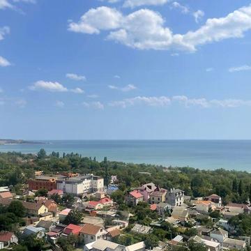 Продаж 1к Квартира Штильова вулиця ЖК Лузановский Парк