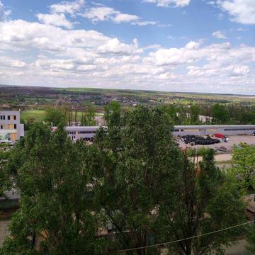 Архітекторів вул., 20
