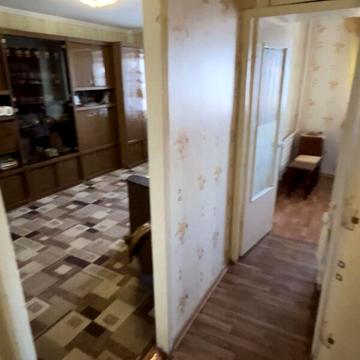 Продаж 1к Квартира Ентузіастів вулиця