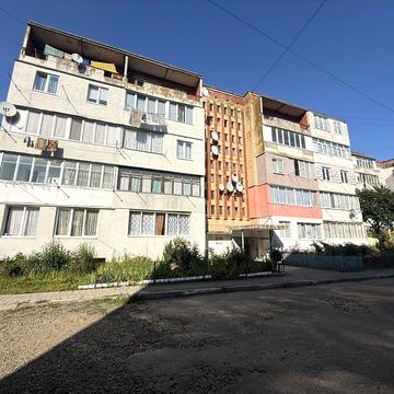 Продається затишна квартира у м. Стрий, вул. Грабовецька