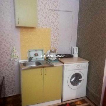 Продаж однокімнатної квартири Селище Котовського