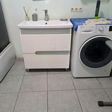 Продам дом с  РЕМОНТОМ+гараж, МЕБЕЛЬ, ТЕХНИКА