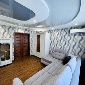 Продам квартиру з євро ремонтом