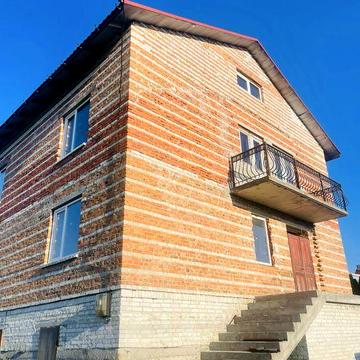 Продаж будинку на ділянці 11 сот Солонка!