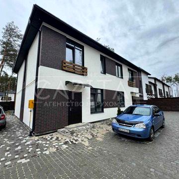 Продаж дуплекс Гостомель 125м2 Бучанський район