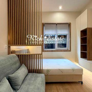 Без % Первая сдача 1-к квартира студия Печерск ЖК L14 Home in Pechersk