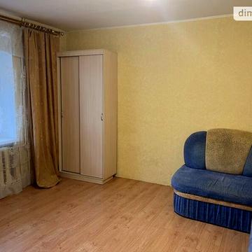 Довгострокова оренда 1к Квартира Івана Дзюби (Академіка Павлова) вулиця