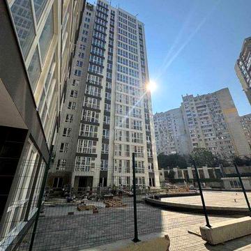 Продається 1 кімнатна квартира в ЖК Акварель 3, Центр ЖК Акварель-3