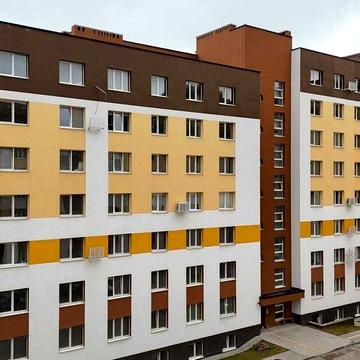 Апартаменти 44.4кв.м в ЖК Companion 30% внесок. ЖК Companion
