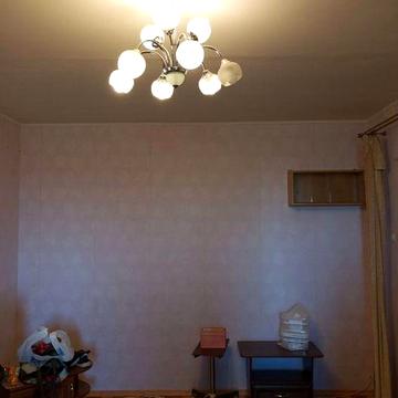 1 кімнатна квартира на 2 східному
