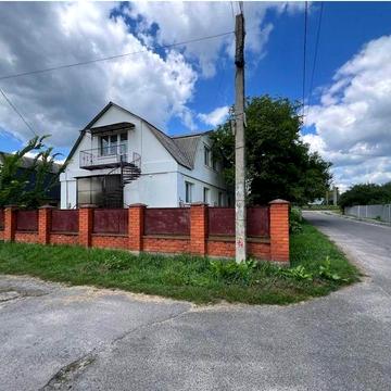 ‼️ Пів  БУДИНКУ 90 м2 в Бучі,вул.Південна ‼️