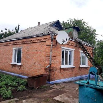 Продається просторий будинок у центрі м. Мала Виска!