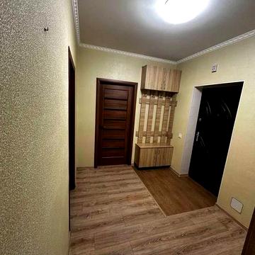 Оренда 2 кімнатної квартири Центр