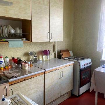 Оренда 1 кімнатної квартири в Центрі міста