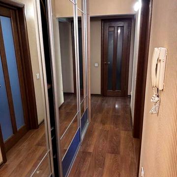 Продаж 2к Квартира Любарського вулиця