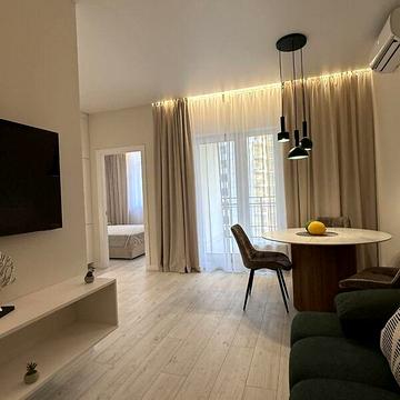 Продаж 1к Квартира Краснова вулиця