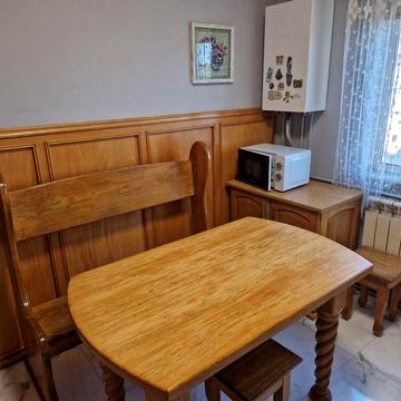 Сдам на довготривалий термін квартиру