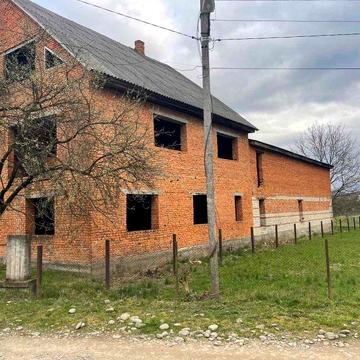Будинок в Бедевлі , Тячівський р-н