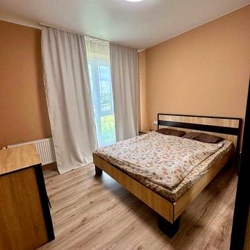 Обмін або продаж 2-кім. квартири Стрийська Солонка