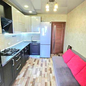 Здам в оренду 1К у новобудові. Південний-захід, близько до центру!